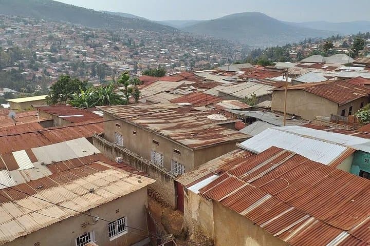 One-Day Kigali City Tour: Genocide Memorial, Markets & Mount Kigali Views photo 2