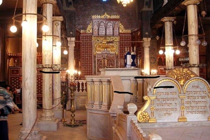 Private 5-Hour Tour to the Giza Pyramids, Sphinx & Old Coptic Cairo photo 3