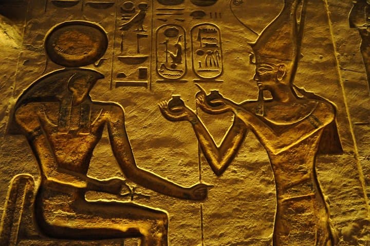 Abu Simbel Day Tour from Aswan: Visit Ramses II & Nefertari Temples photo 6