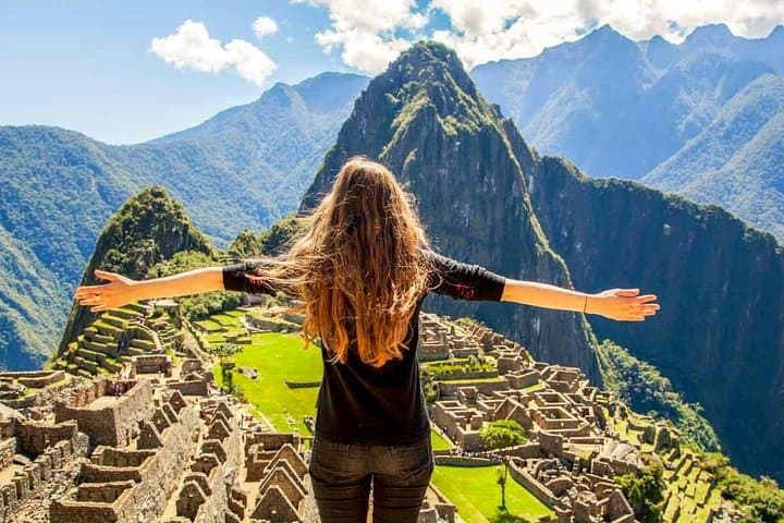 Inca Trail to Machu Picchu — Classic 4-Day Trek from Cusco photo 3