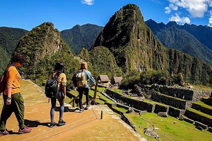 Inca Trail to Machu Picchu — Classic 4-Day Trek from Cusco photo 2