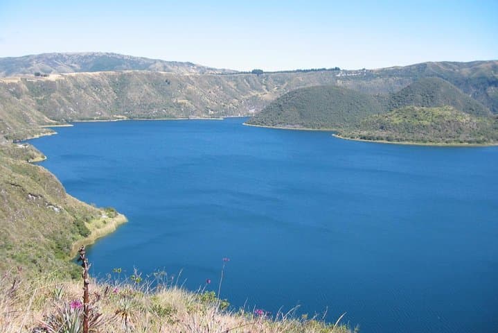 El Ángel & Cuicocha: 2-Day Private Highlands Tour from Quito or Otavalo photo 5