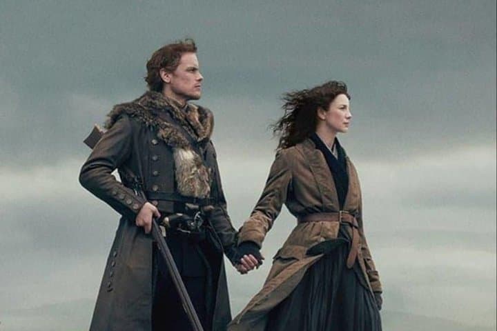 Inverness Outlander Tour — Day Trip to Season 1 Filming Sites photo 1