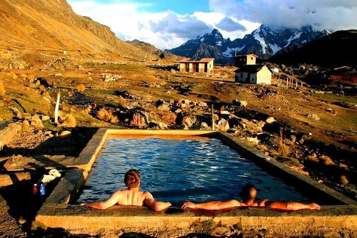 7 Lagoons Ausangate Day Trek — Hiking the Ausangate Lagoons from Cusco photo 6