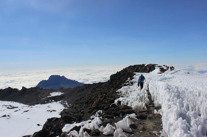 Kilimanjaro Lemosho Route — An 8‑Day Guide to Summit Uhuru Peak photo 6