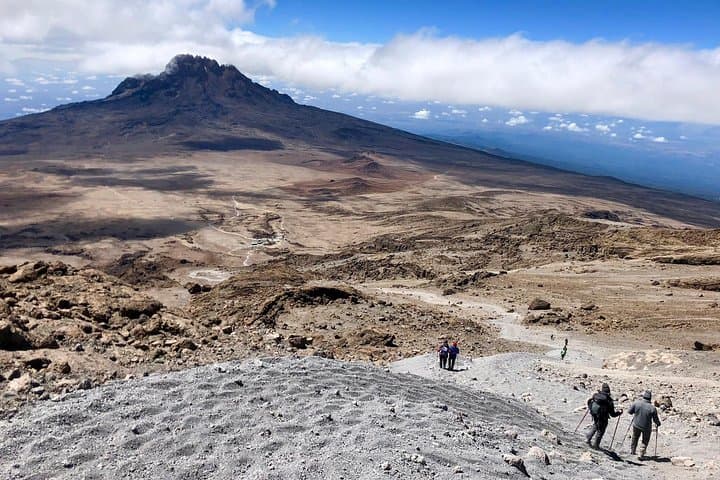Kilimanjaro Lemosho Route — An 8‑Day Guide to Summit Uhuru Peak photo 5