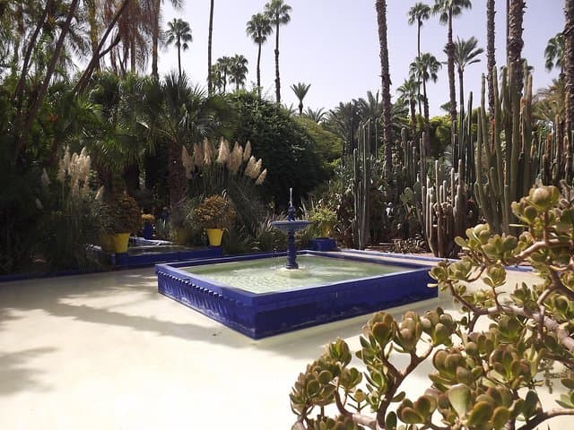 Half-Day Marrakech Guided Tour: Koutoubia, Bahia Palace & Saadian Tombs photo 4
