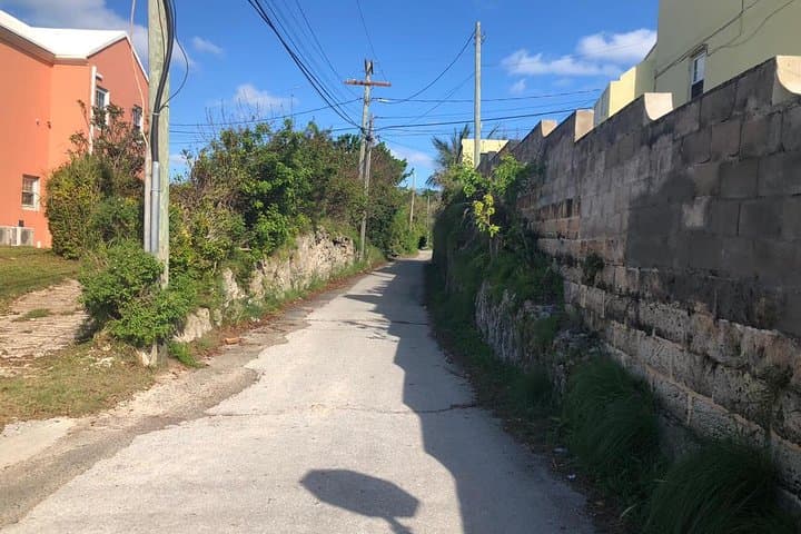 Bermuda Railway Trail: Off-the-Beaten-Path 3-Hour Coastal & Nature Walk photo 5
