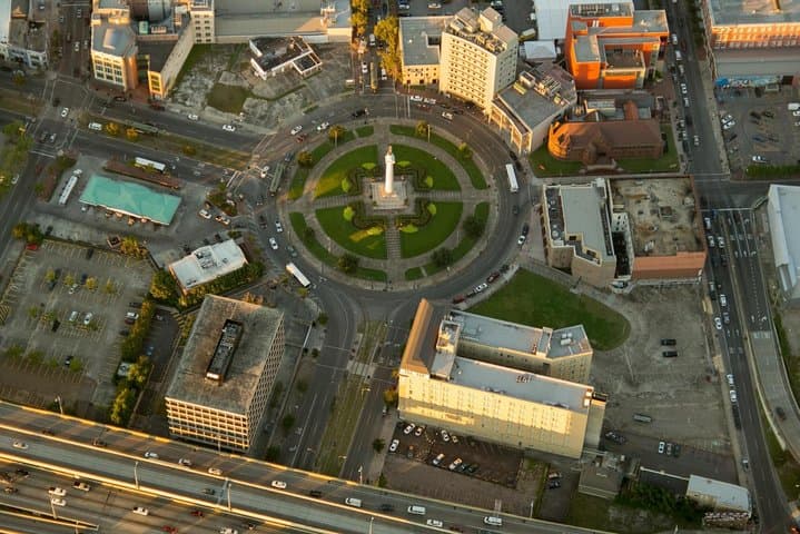 Introductory Flight Lesson Over New Orleans: Fly from Lakefront Airport photo 5