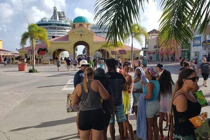 St. Kitts Scenic Island Tour with Beach Option — Basseterre Views & Beaches photo 4