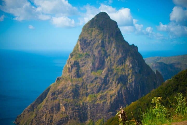 Summit Gros Piton: Guided Hike from Soufrière, St. Lucia photo 6