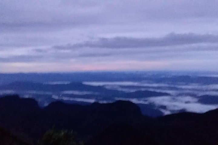 Adam's Peak Sunrise Hike from Bentota, Beruwala & Kalutara photo 4