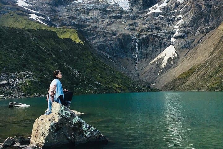 Trek to Laguna Humantay: A Practical Day-Trip Guide from Cusco photo 2