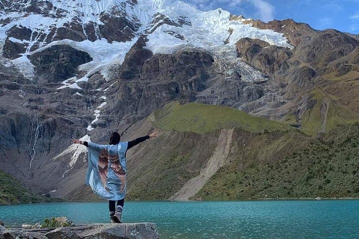 Trek to Laguna Humantay: A Practical Day-Trip Guide from Cusco photo 3