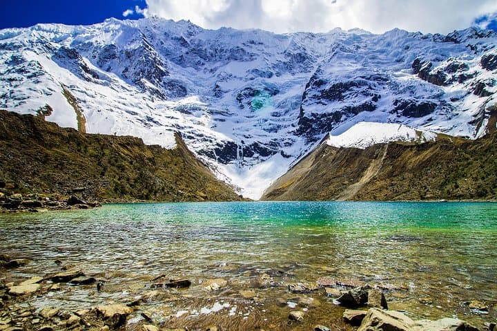 Trek to Laguna Humantay: A Practical Day-Trip Guide from Cusco photo 4