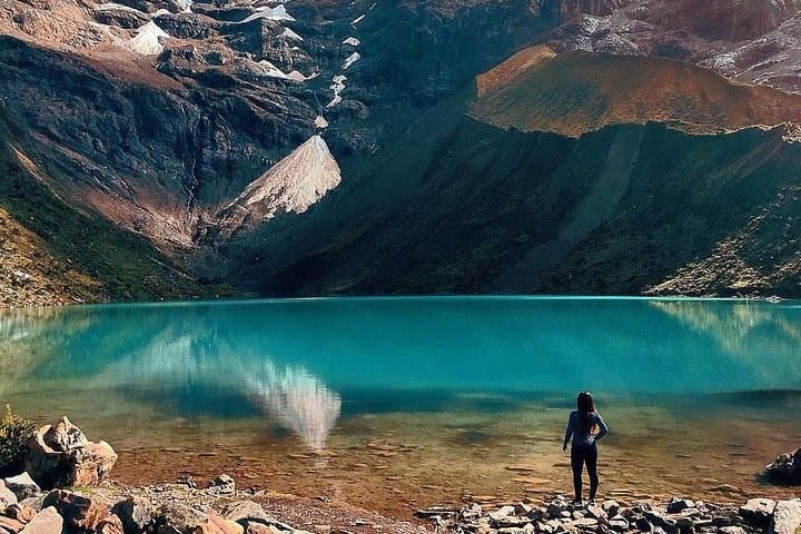 Trek to Laguna Humantay: A Practical Day-Trip Guide from Cusco photo 6
