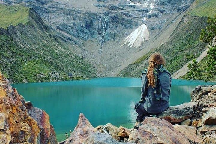 Trek to Laguna Humantay: A Practical Day-Trip Guide from Cusco