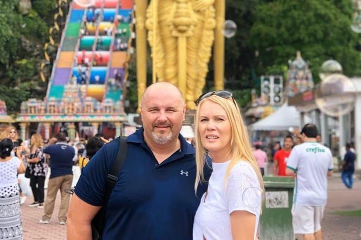 Batu Caves Tour: Scale the 272 Steps to Kuala Lumpur’s Limestone Temple photo 2