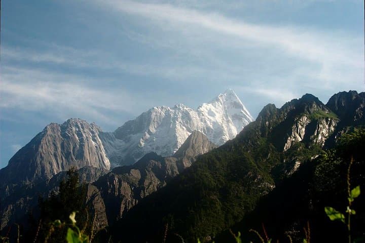 Three-Day Siguniang (Four Girls Mountain) Tour from Chengdu — Hike Shuangqiao & Changping Valleys photo 3