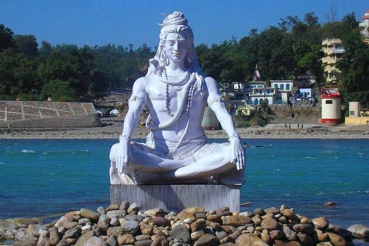 Haridwar and Rishikesh Day Tour: Ganges Aarti, Lakshman Jhula & Har Ki Pauri