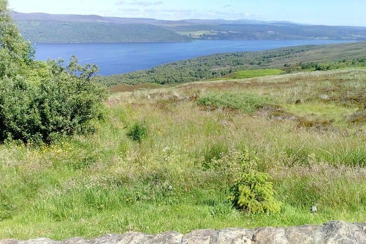 Northern Scotland by Train: 3-Day Highlands & Far North Coastal Adventure
