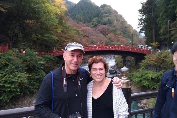 Private Full-Day Nikko Tour: Custom Itinerary with Licensed Local Guide photo 6