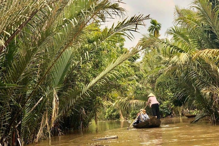 Vietnam & Cambodia 11-Day Private Tour: Ha Long Bay to Angkor Wat photo 2