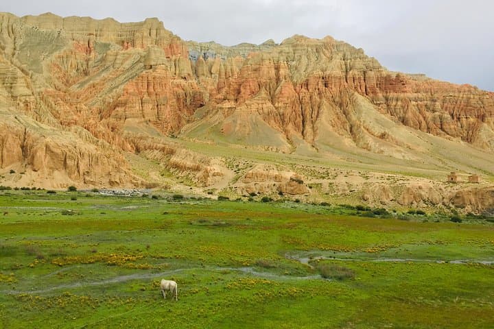 Upper Mustang Trek: 12-Day Lo Manthang Journey through Nepal's Trans-Himalaya photo 2