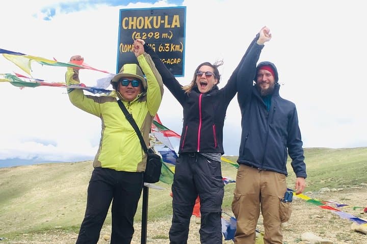 Upper Mustang Trek: 12-Day Lo Manthang Journey through Nepal's Trans-Himalaya