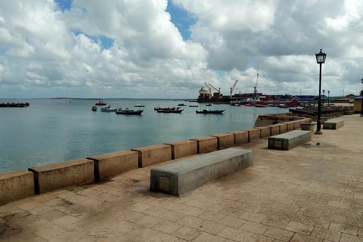 Explore Stone Town: 2–3 Hour Walking Tour of Zanzibar’s Historic Heart photo 4