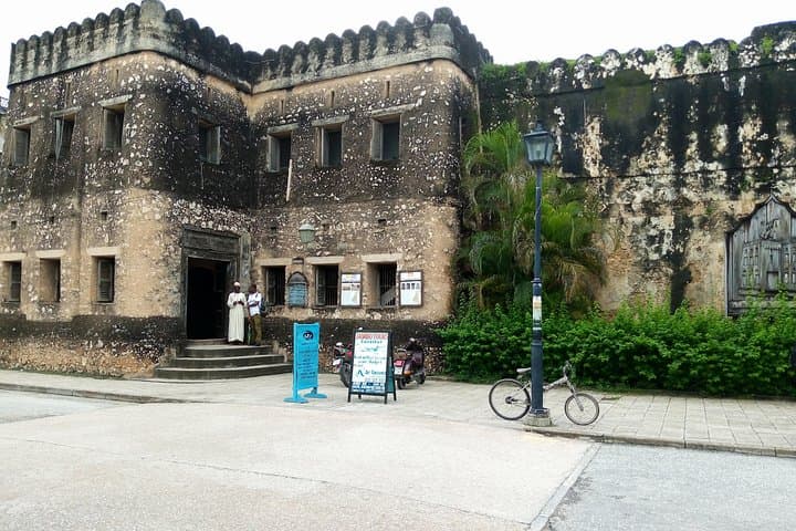 Explore Stone Town: 2–3 Hour Walking Tour of Zanzibar’s Historic Heart photo 1