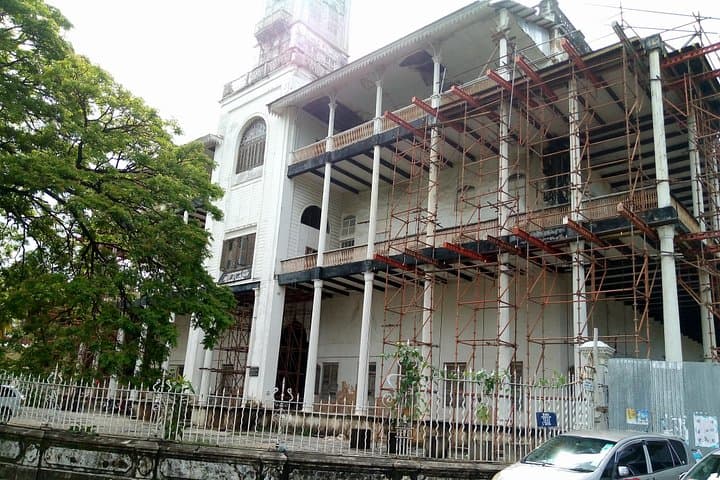 Explore Stone Town: 2–3 Hour Walking Tour of Zanzibar’s Historic Heart photo 2
