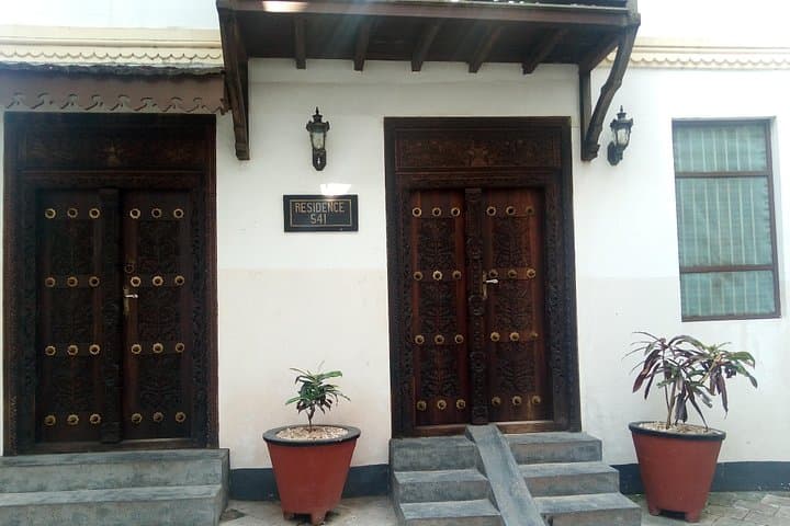Explore Stone Town: 2–3 Hour Walking Tour of Zanzibar’s Historic Heart photo 3