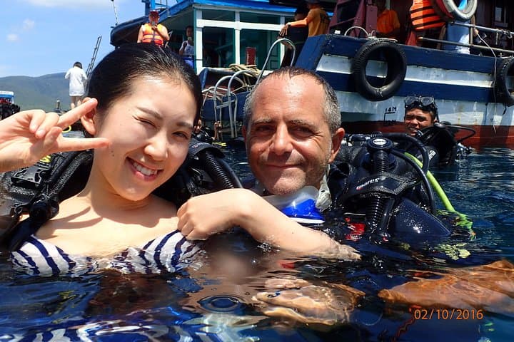 Snorkeling Mun Island, Nha Trang — Coral Reefs, Boat Decks & Practical Tips photo 5