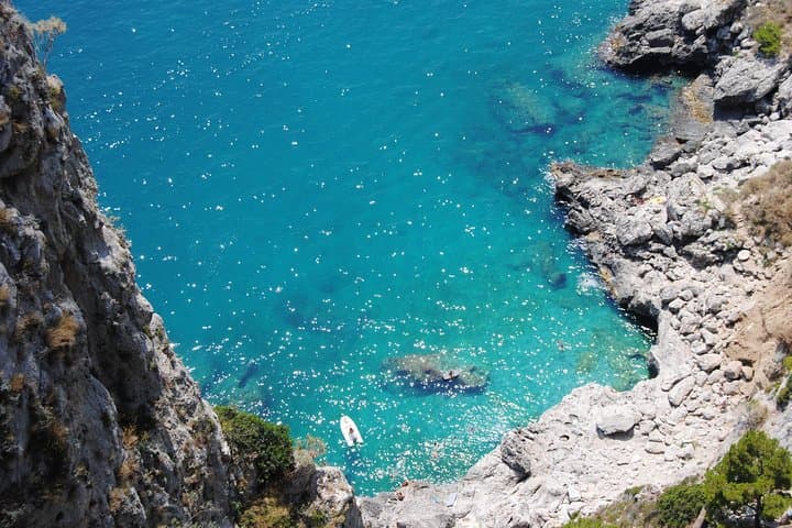 Capri & Anacapri Full-Day Shared Tour from Sorrento: How to Experience the Island in a Day photo 5