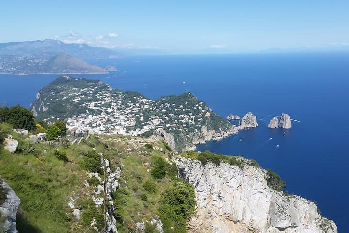 Capri & Anacapri Full-Day Shared Tour from Sorrento: How to Experience the Island in a Day photo 6