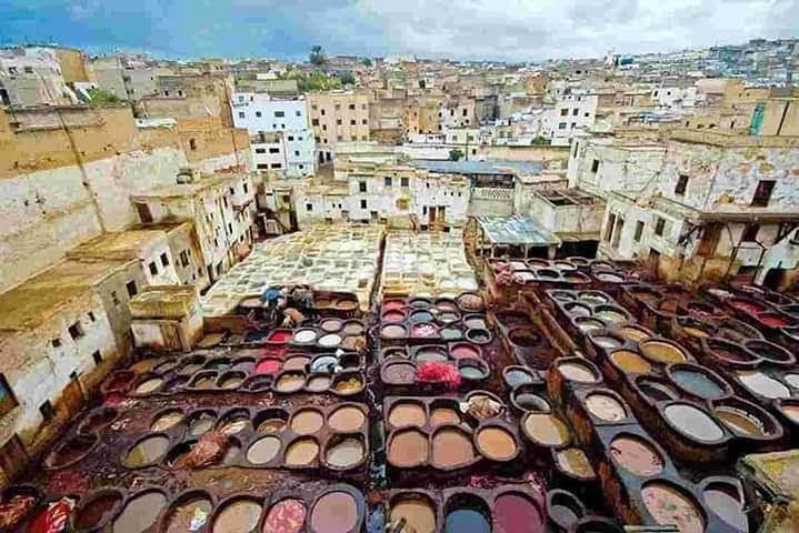 10-Day Morocco: Imperial Cities & Sahara Desert Private Tour