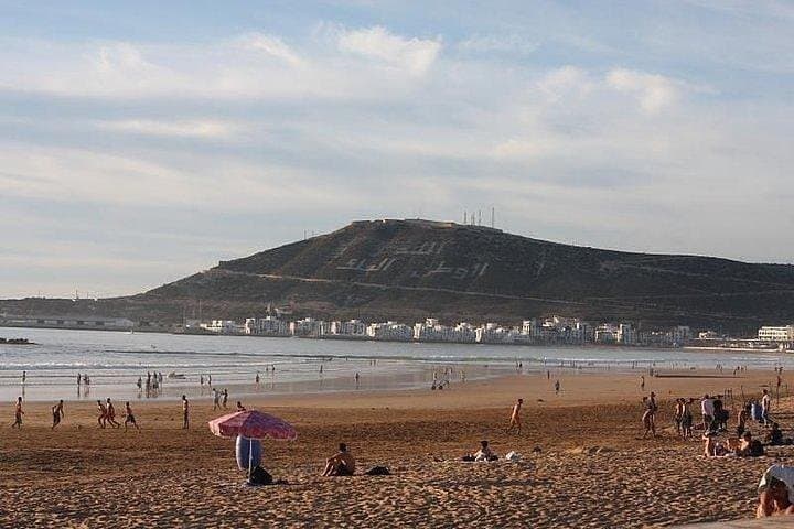 Full-Day Agadir Coastal Cruise and Moroccan BBQ from Marrakech photo 2