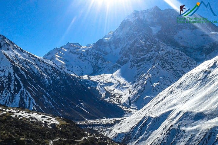 Manaslu, Nar Phu & Annapurna Three Passes Trek — 34-Day High-Altitude Himalayan Circuit photo 2