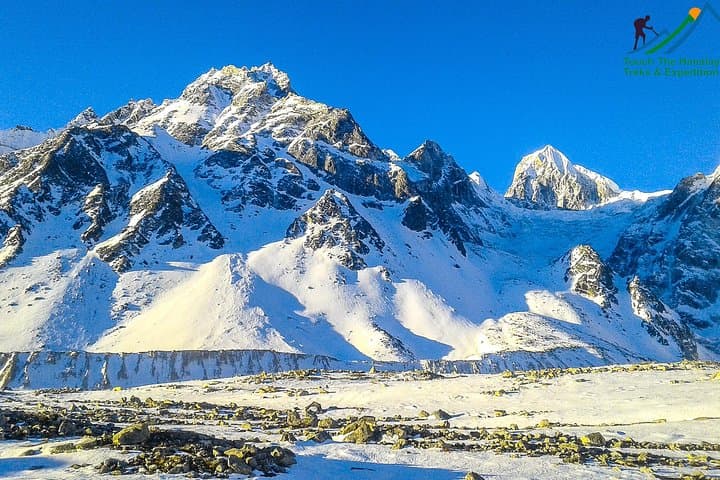 Manaslu, Nar Phu & Annapurna Three Passes Trek — 34-Day High-Altitude Himalayan Circuit photo 3