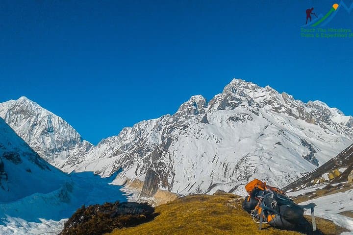 Manaslu, Nar Phu & Annapurna Three Passes Trek — 34-Day High-Altitude Himalayan Circuit photo 4