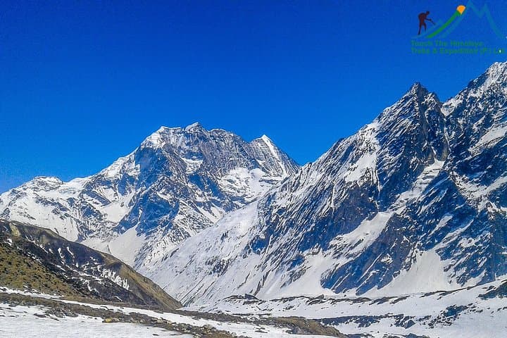 Manaslu, Nar Phu & Annapurna Three Passes Trek — 34-Day High-Altitude Himalayan Circuit photo 5