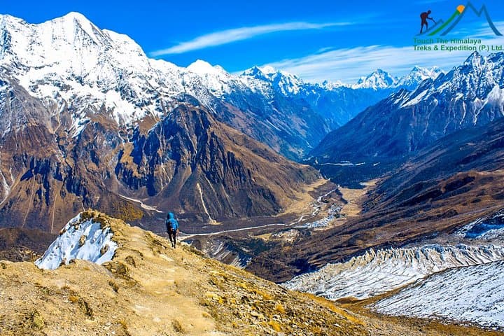 Manaslu, Nar Phu & Annapurna Three Passes Trek — 34-Day High-Altitude Himalayan Circuit photo 6
