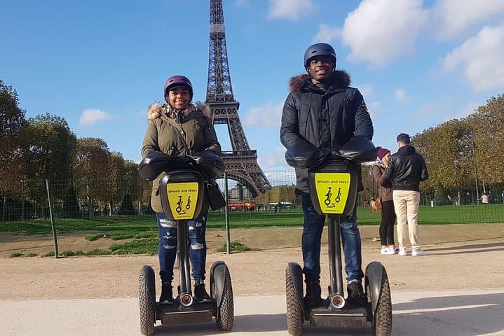 Paris Segway Express: See 12 Iconic Monuments in 90 Minutes photo 4