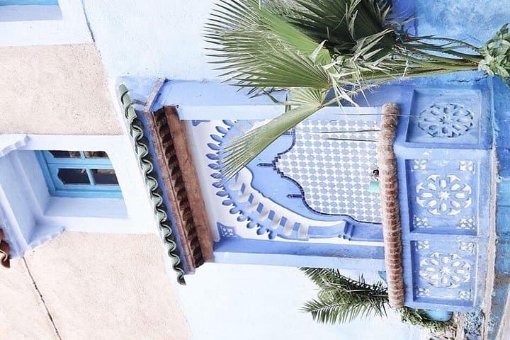 Private Day Trip from Fes to Chefchaouen – Luxury Blue City Tour photo 4