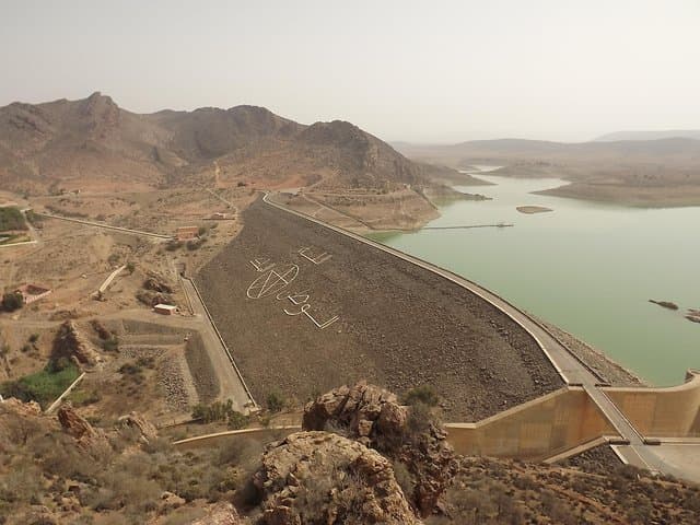 Massa and Small Desert Excursion from Agadir — Bird Reserve, Dunes & Sidi Ifni Beach photo 4