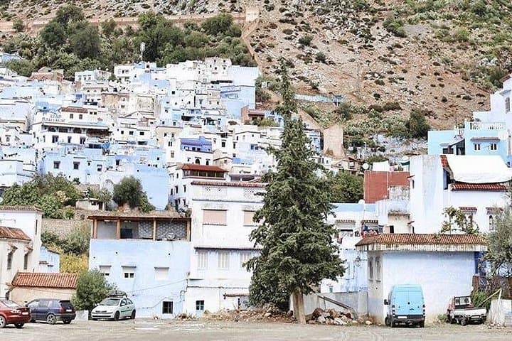Private Day Trip from Fes to Chefchaouen – Luxury Blue City Tour photo 3