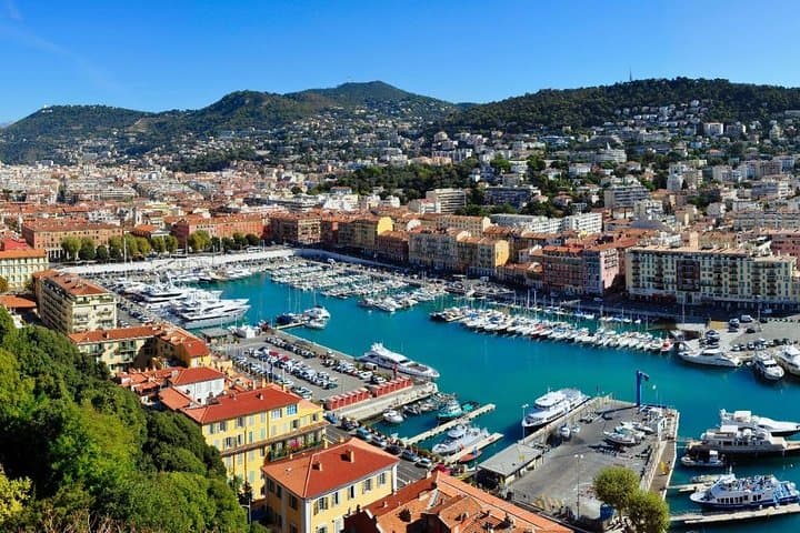 Eze, Monaco & Monte-Carlo Half-Day Tour from Nice — Fragonard, Palace & Shoreline Views photo 3