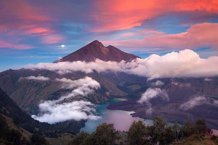 Rinjani Trekking: 2D1N Senaru Crater Rim Adventure photo 3
