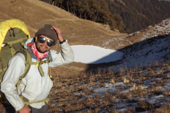 Dayara Bugyal Trek: High-Altitude Meadows & Himalayan Panorama near Uttarkashi photo 6